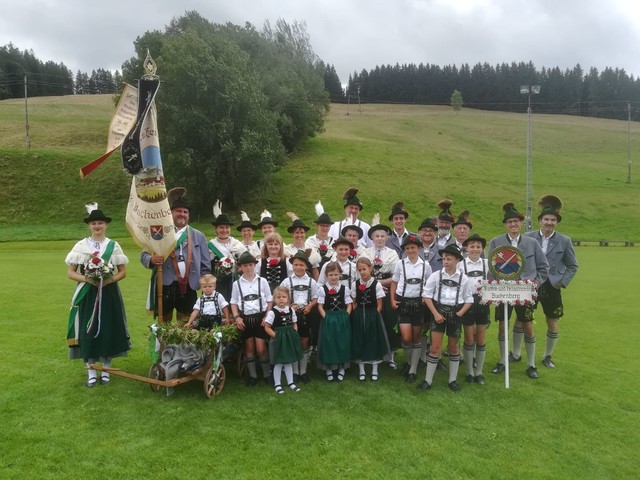 Gruppenbild
