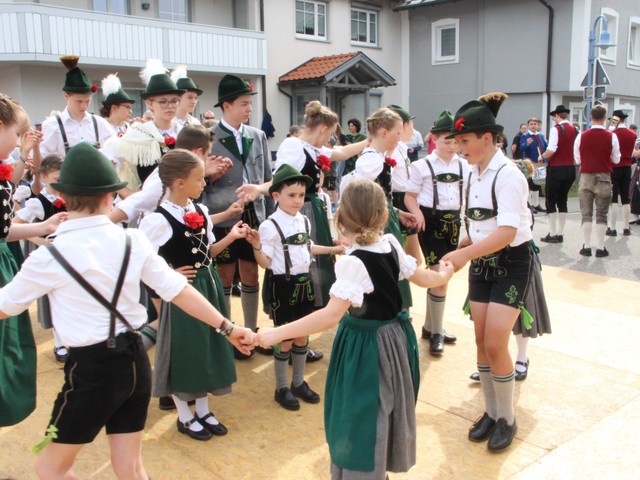 Auftanz