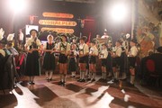 90 Jahre Vorälpler Buchenberg - Feiret mit uns
