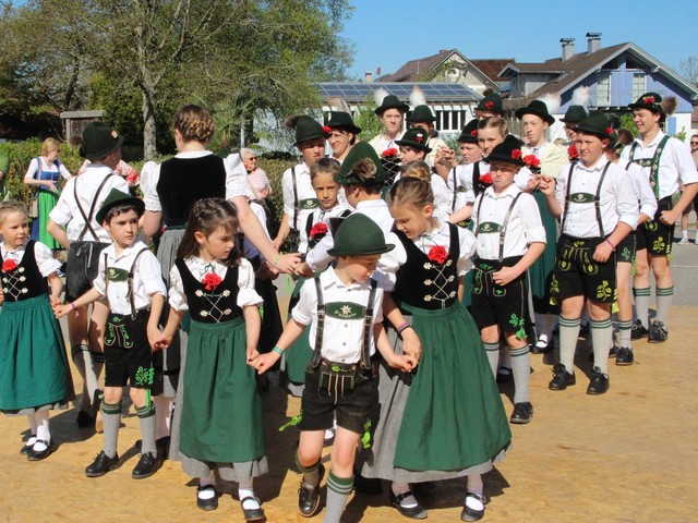 Auftanz