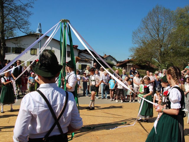 Bandltanz