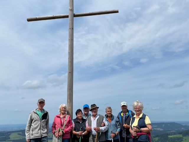 Gipfelstürmer