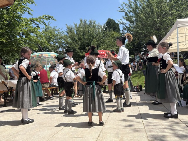 Sternpolka