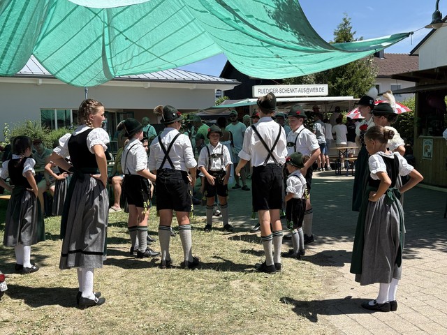 Auftanz