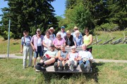 Sommerausflug 2026 zur Höfle-Alp