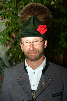 Anton Albrecht