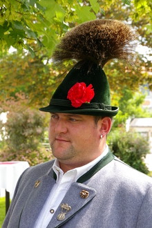 Hubert Schindele