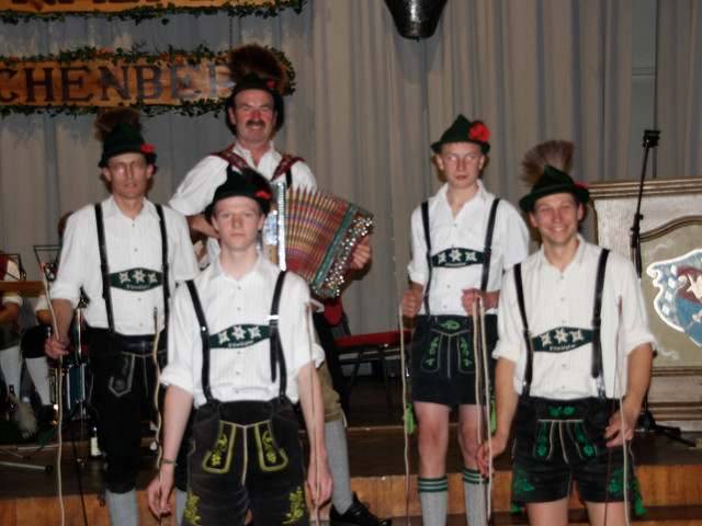 Gaißlschnoeller Buchenberg