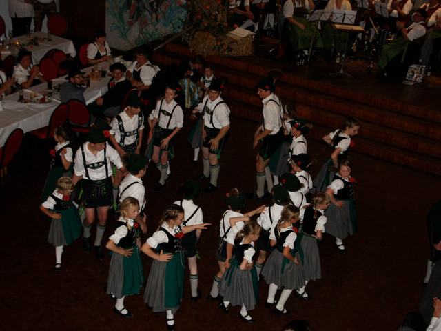 Sternpolka der Jugend