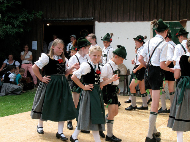 Auftanz
