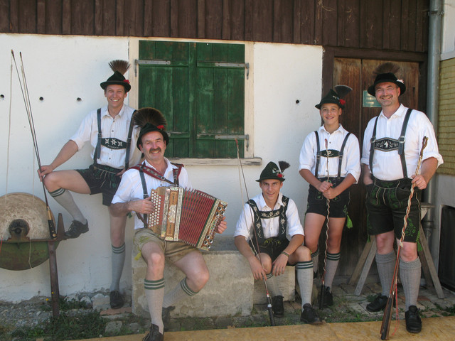 Geiselschnalzer