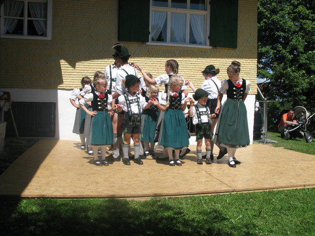 Jugendgruppe